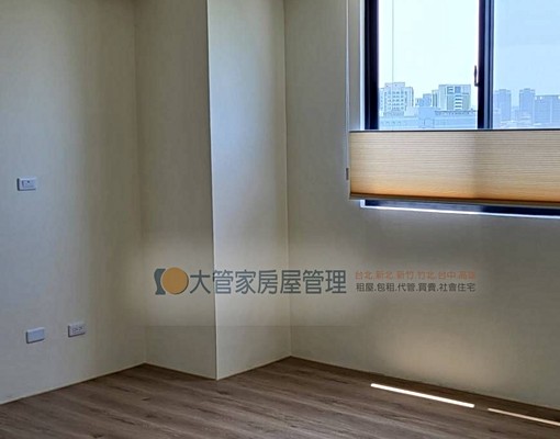 租全新挑高.景觀戶.附冷氣.車位 - Image 13