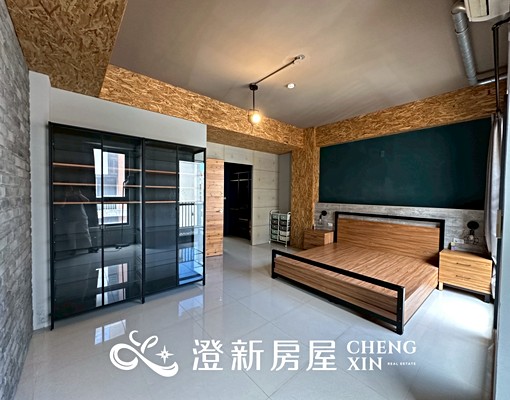 ✨竹南科學園區稀有電梯透天｜70坪豪華別墅｜寵物友善｜可合租 - Image 7