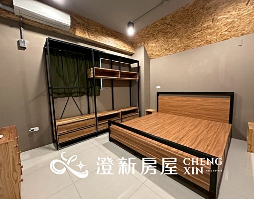 ✨竹南科學園區稀有電梯透天｜70坪豪華別墅｜寵物友善｜可合租 - Image 9