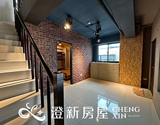✨竹南科學園區稀有電梯透天｜70坪豪華別墅｜寵物友善｜可合租 - Image 5