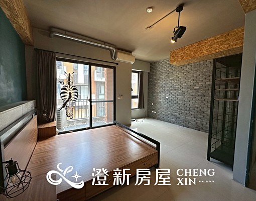 ✨竹南科學園區稀有電梯透天｜70坪豪華別墅｜寵物友善｜可合租 - Image 8