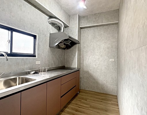 (租)宜蘭市中心二房全新電梯華廈 - Image 8