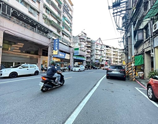 🍎暖暖街青森藥局旁店面🍎 - Image 3