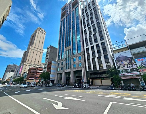 漢神百貨商圈時尚高層景觀套房 - Image 14