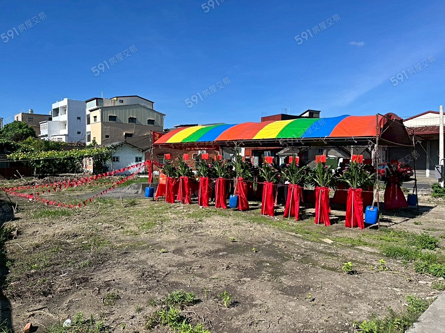 金陶囍NO.18實景圖