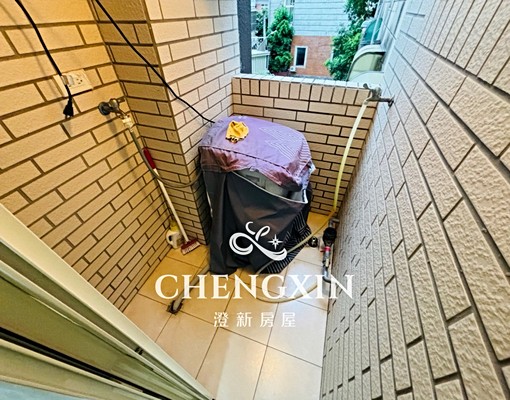 🏠園區旁台電獨立陽台洗衣機電梯套房🏠 - Image 7