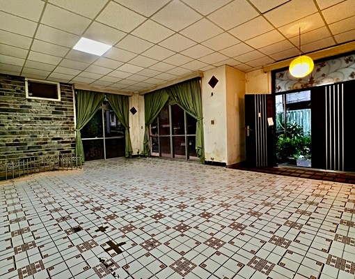 新烏路三段大坪數四面採光透天住家 - Image 1