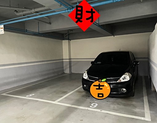 ★璞樂兩房車~絕美裝潢家俱齊全☆ - Image 13