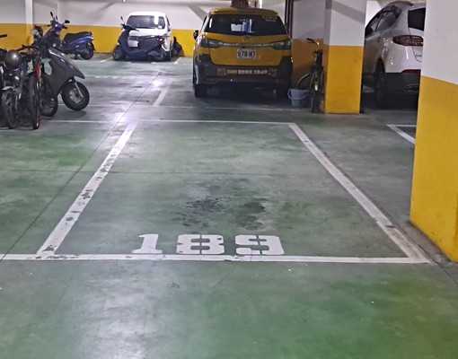 袁小姐推薦*星馳市3房車位 - Image 10