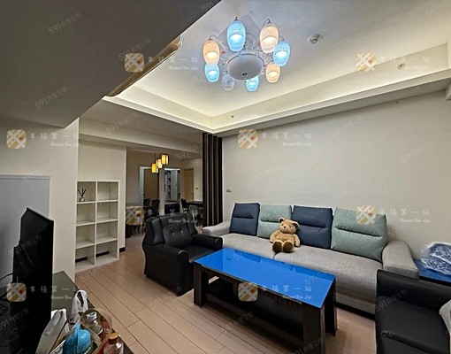 3房2廳3衛~市政北一路~45.0坪 - Image 1