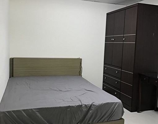 免佣家庭式套房幸福捷運站5分鐘福壽商圈2分鬧中取靜 - Image 11