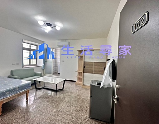 🔥【新市】【9間獨立套房】採光佳🔥帶你輕鬆租好房‼️ - Image 2