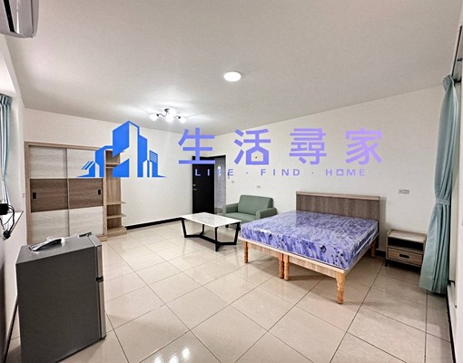 🔥【新市】【9間獨立套房】採光佳🔥帶你輕鬆租好房‼️ - Image 1