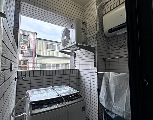 苗栗市維祥里全新電梯獨立套房 - Image 7