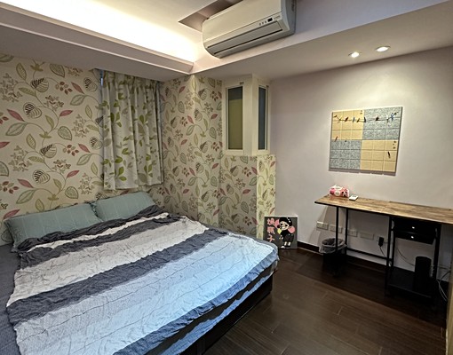 電梯社區景觀方正大三房!傢俱電全!即可入住,可遠眺101! - Image 10