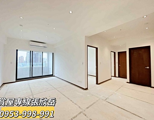 🌃【儷堤珍寶】全新完工2房+平面車位(可租補/報稅) - Image 5