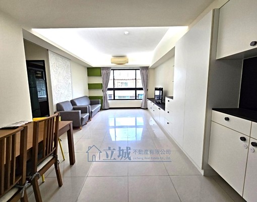 C~鬧中取靜🏡近園區簡約2+1房附平車 - Image 3