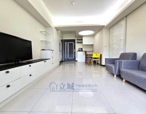C~鬧中取靜🏡近園區簡約2+1房附平車 - Image 2