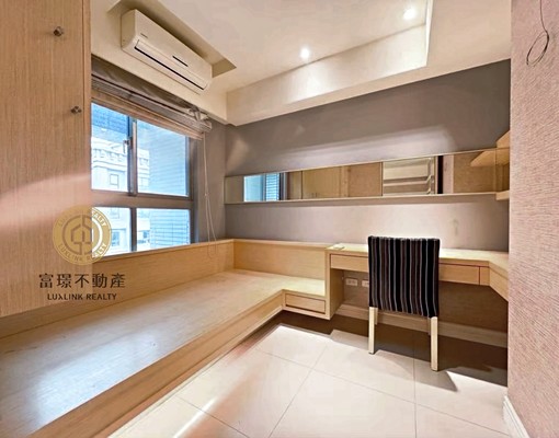 【富璟團隊】☆☆小豬推薦★★一品馥麗高樓3房雙車位 - Image 9