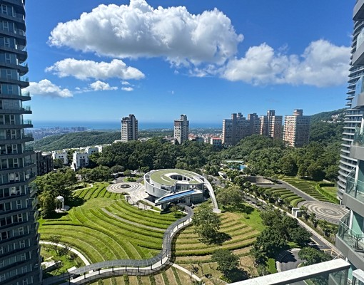 台北萬通裝潢景觀三房 - Image 1