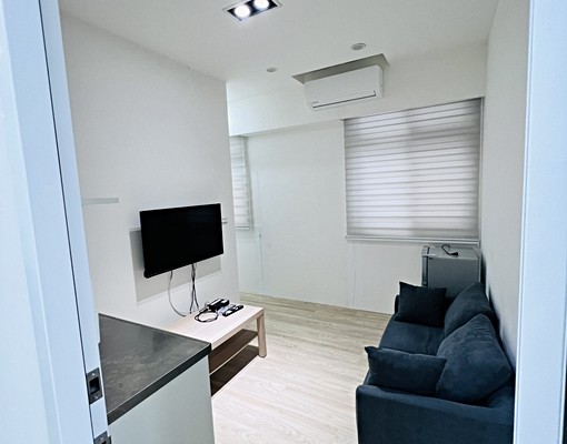 男女皆可🥇質感空間🥇可租屋補助/管理規範 - Image 2