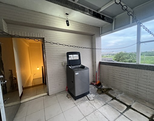 (租)南科安定坐擁公園第一排美車墅 - Image 13