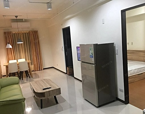 臺中生活機能最強-食、衣、住、行、育、樂通通最方便! - Image 1