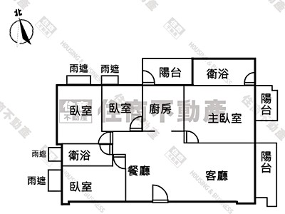 社區圖片