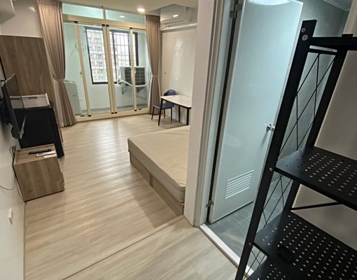 大慶夜市全聯旁/全新整修精美裝潢陽台大套房/可寵可租補 - Image 4