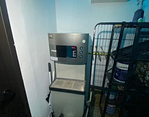 大慶夜市全聯旁/全新整修精美裝潢陽台大套房/可寵可租補 - Image 11