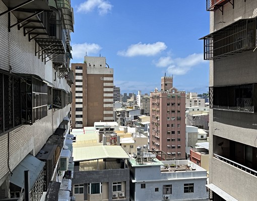 可補助🏠七賢大樓附陽台套房|家具齊全、近家樂福| - Image 8