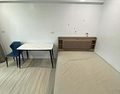 大慶夜市全聯旁/全新整修精美裝潢陽台大套房/可寵可租補 - Image 6