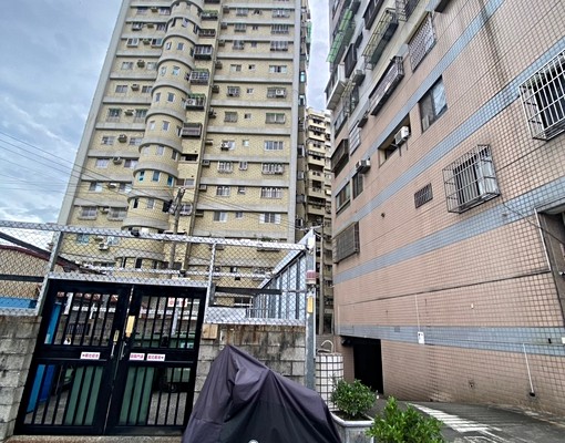 大慶夜市全聯旁/全新整修精美裝潢陽台大套房/可寵可租補 - Image 13