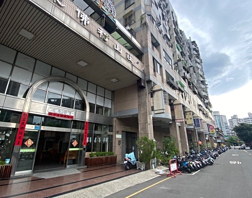 大慶夜市全聯旁/全新整修精美裝潢陽台大套房/可寵可租補 - Image 15