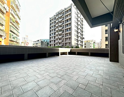 【中信🍀品客團隊】達固涵悅|大露台花園房含管3房🔎找阿翰 - Image 9