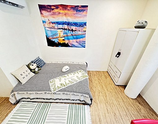 民生/篤行☀高雅精品大空間☀木地板☀超大衛浴☀獨曬 - Image 5