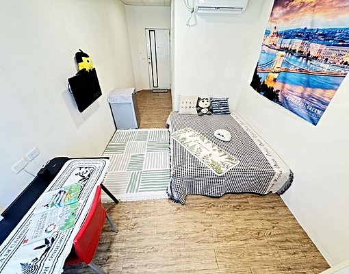 民生/篤行☀高雅精品大空間☀木地板☀超大衛浴☀獨曬 - Image 8