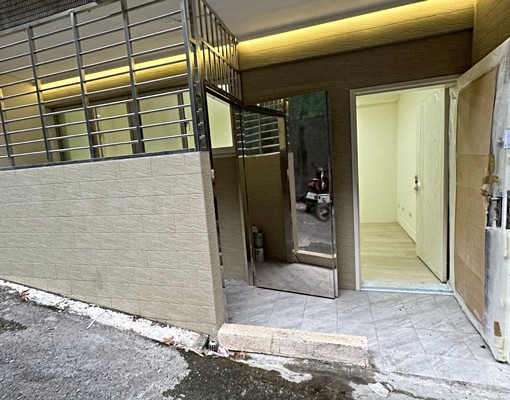 樹林大慶街可停車ㄧ樓、可租補、免仲介費 - Image 1