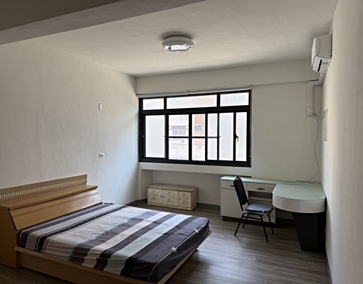 免仲介費❤️全新未住｜民族大樂｜鼎山鼎中商圈精美套房 - Image 7