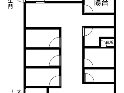 社區圖片