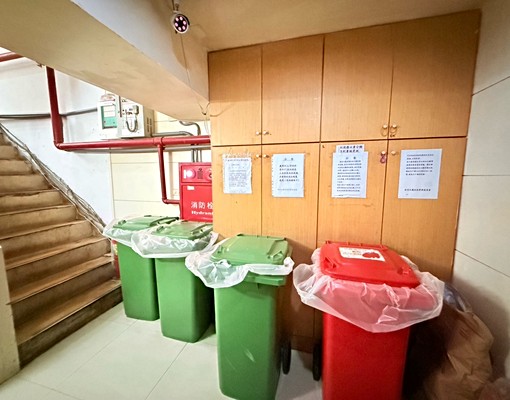 中山捷運南京天津街一房一廳有陽台 - Image 11
