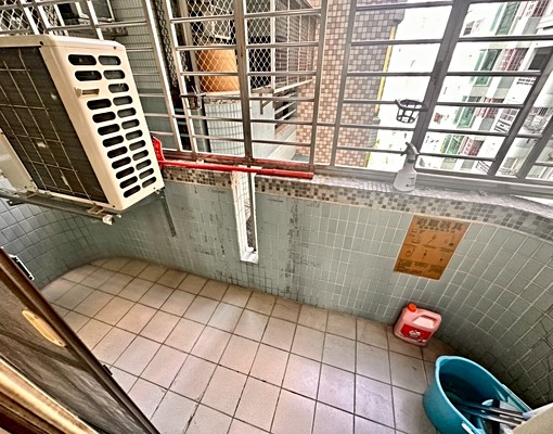樹德商圈~室內大坪數~採光3房 - Image 14