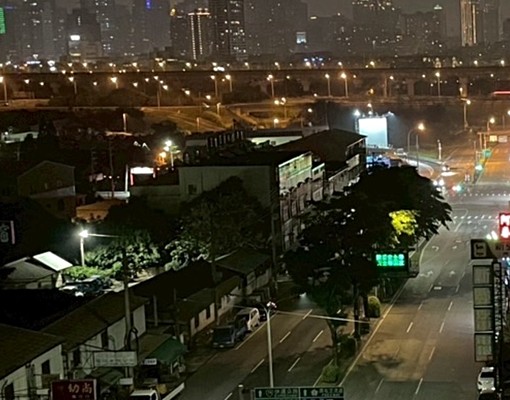 🦋毛孩友善🐈南屯夜景療癒宅🏠 - Image 12