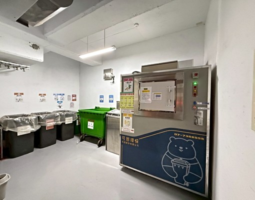 可租補入戶籍全新屋況❤️富麗欣❤️面公園進輕軌3房車 - Image 14