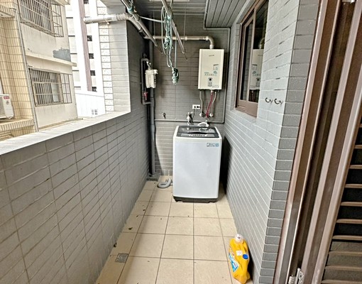 小薇租屋🍒近桃園車站🍒可租補🍒垃圾集中🍒電梯3房🍒 - Image 11