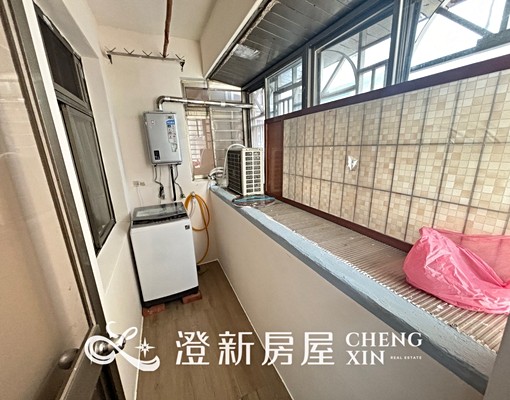 明湖路2+1房/台水台電/警衛管理/室內汽機車位 - Image 15