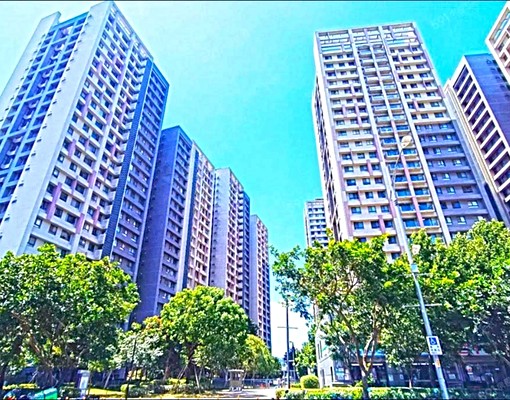 ⭐亞東醫院捷運站⭐合宜A6東區高樓美景3房坡平車位 - Image 2