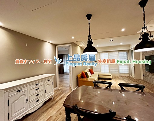 ER137893中山國小站✫品味設計裝潢✫3房 - Image 4