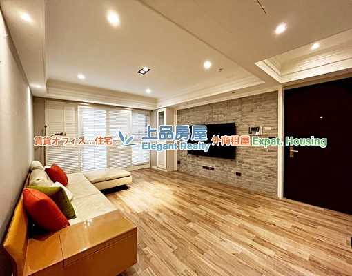 ER137893中山國小站✫品味設計裝潢✫3房 - Image 1