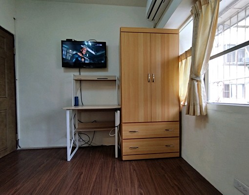 中興大學附近木質地板電梯套房 - Image 19